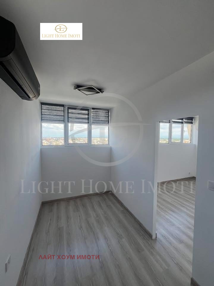 Myytävänä  1 makuuhuone Plovdiv , Trakija , 53 neliömetriä | 40762261 - kuva [3]