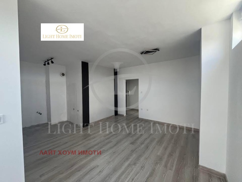 Myytävänä  1 makuuhuone Plovdiv , Trakija , 53 neliömetriä | 40762261 - kuva [2]