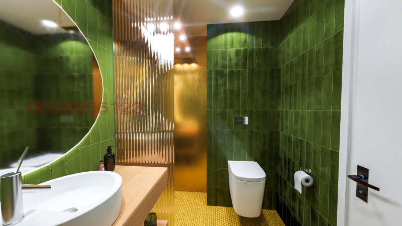 Продава 2-СТАЕН, гр. София, Кръстова вада, снимка 12 - Апартаменти - 53026638