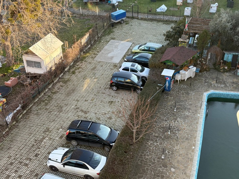 Продава 2-СТАЕН, к.к. Слънчев бряг, област Бургас, снимка 11 - Апартаменти - 53168009