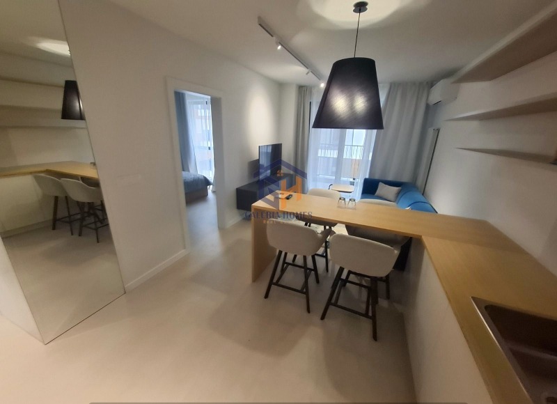 Продава 2-СТАЕН, гр. София, Кръстова вада, снимка 2 - Апартаменти - 53200887