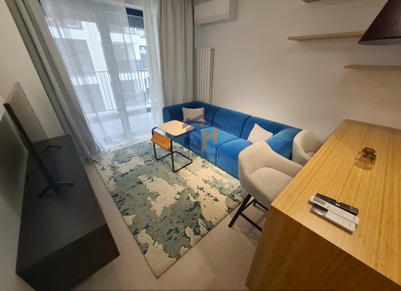 Продава 2-СТАЕН, гр. София, Кръстова вада, снимка 4 - Апартаменти - 53200887