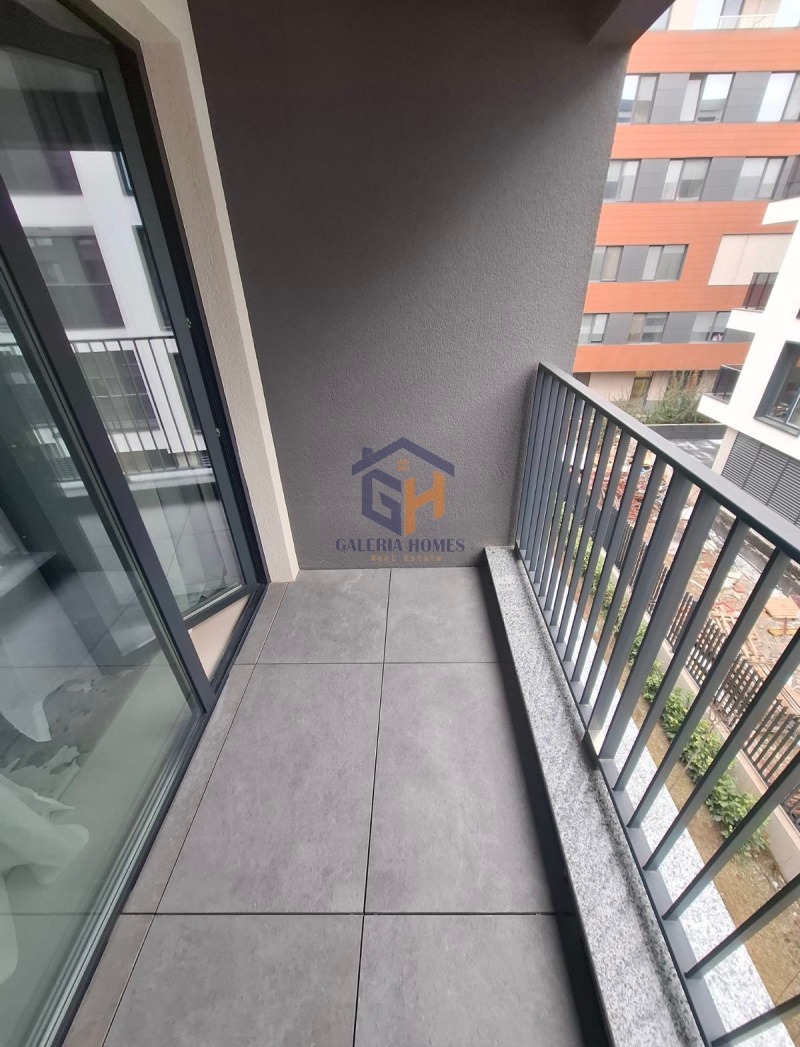 Продава 2-СТАЕН, гр. София, Кръстова вада, снимка 7 - Апартаменти - 53200887