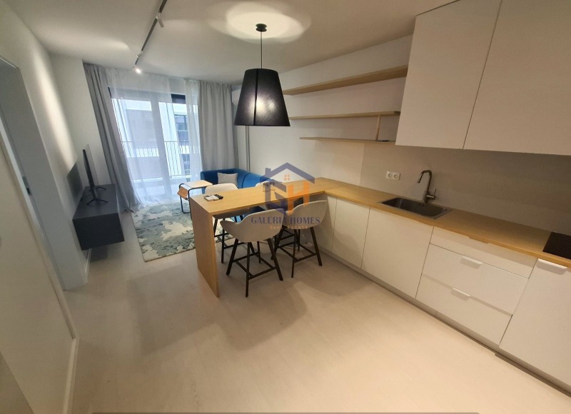 Продава 2-СТАЕН, гр. София, Кръстова вада