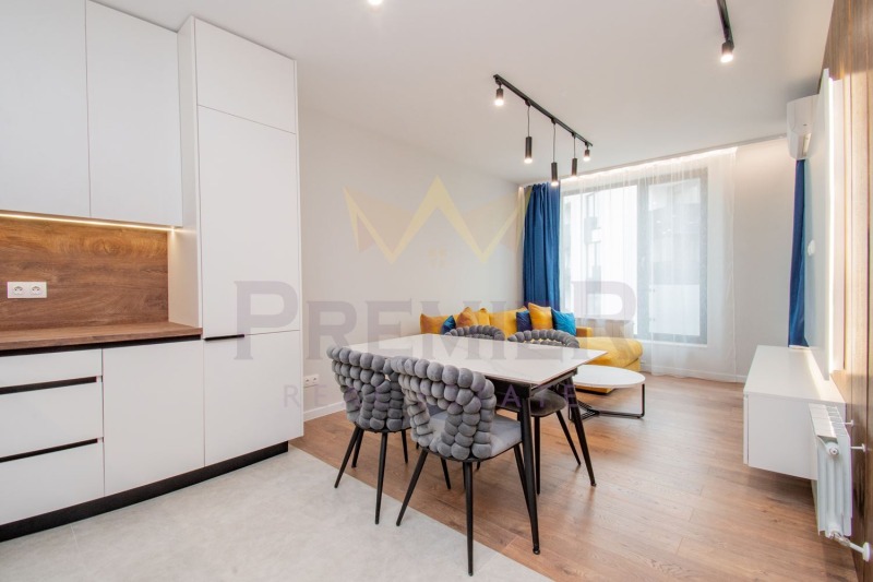 Продава 2-СТАЕН, гр. София, Дружба 2, снимка 5 - Апартаменти - 53411639