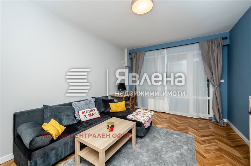 Продава 2-СТАЕН, гр. София, Гоце Делчев, снимка 2 - Апартаменти - 53820707