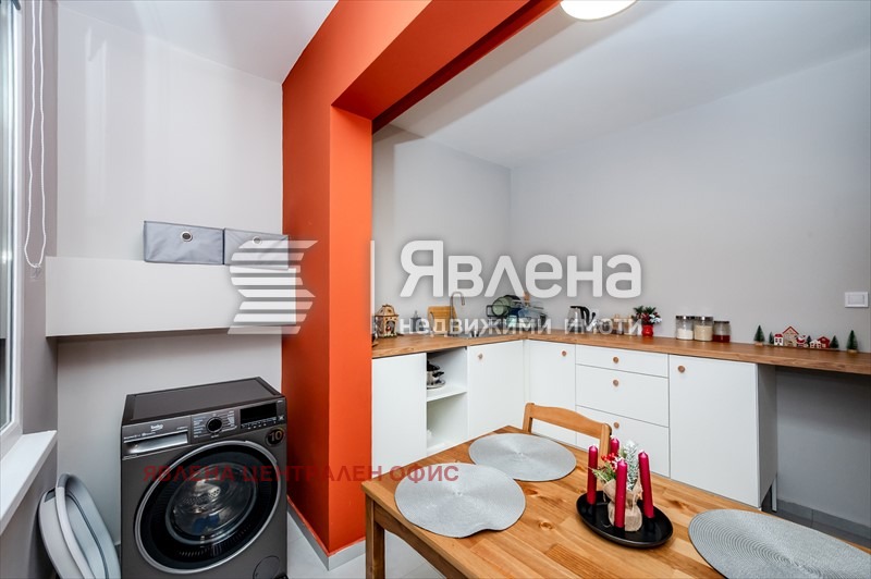 Продава 2-СТАЕН, гр. София, Гоце Делчев, снимка 5 - Апартаменти - 53820707