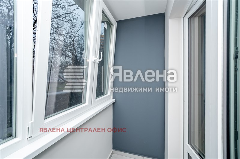 Продава 2-СТАЕН, гр. София, Гоце Делчев, снимка 14 - Апартаменти - 53820707