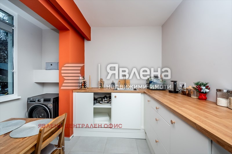 Продава 2-СТАЕН, гр. София, Гоце Делчев, снимка 4 - Апартаменти - 53820707