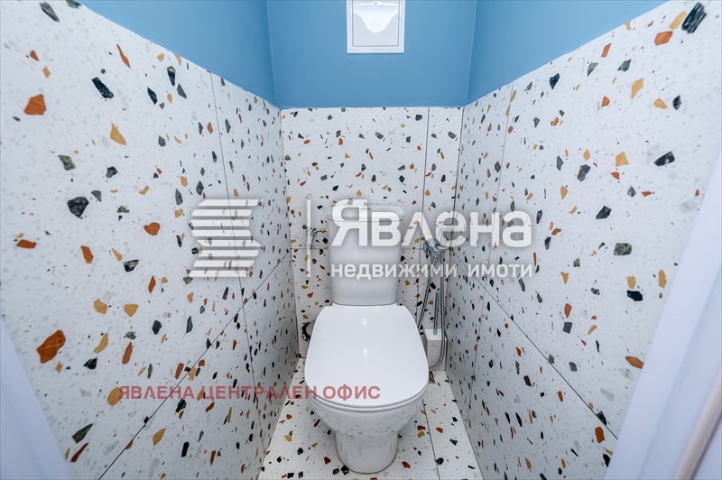 Продава 2-СТАЕН, гр. София, Гоце Делчев, снимка 13 - Апартаменти - 53820707