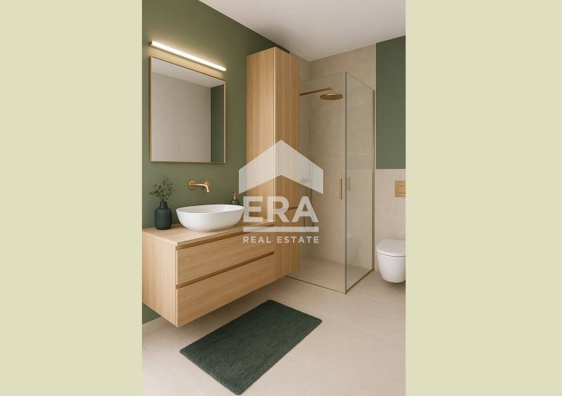 Продава 2-СТАЕН, гр. Варна, м-т Пчелина, снимка 6 - Апартаменти - 54423769