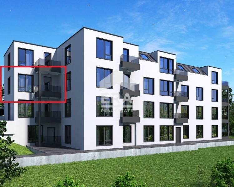 Продава 2-СТАЕН, гр. Варна, м-т Пчелина, снимка 2 - Апартаменти - 54423769