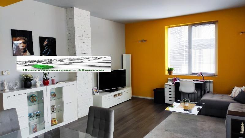 In vendita  2 camere da letto Plovdiv , Marasha , 103 mq | 13514627