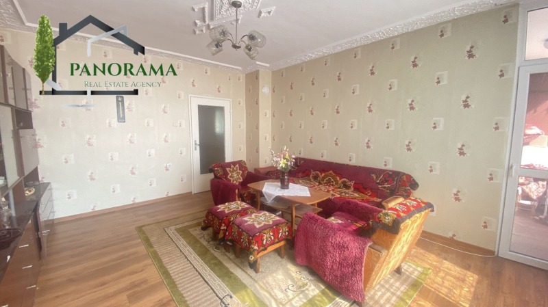 Продается  2 спальни Шумен , Болницата , 89 кв.м | 95793670 - изображение [2]