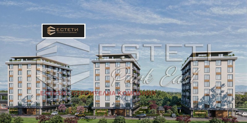 For Sale  2 bedroom Stara Zagora , Samara 3 , 94 sq.m | 57019176 - image [3]