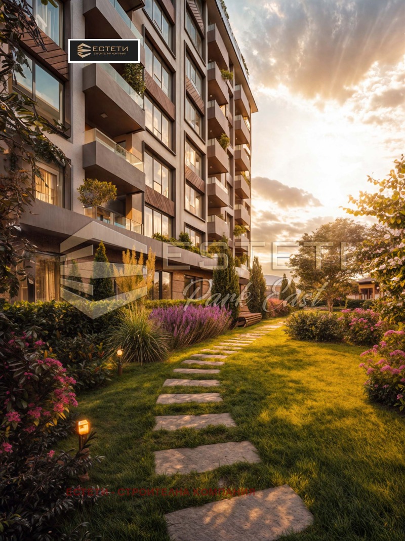 For Sale  2 bedroom Stara Zagora , Samara 3 , 94 sq.m | 57019176 - image [6]