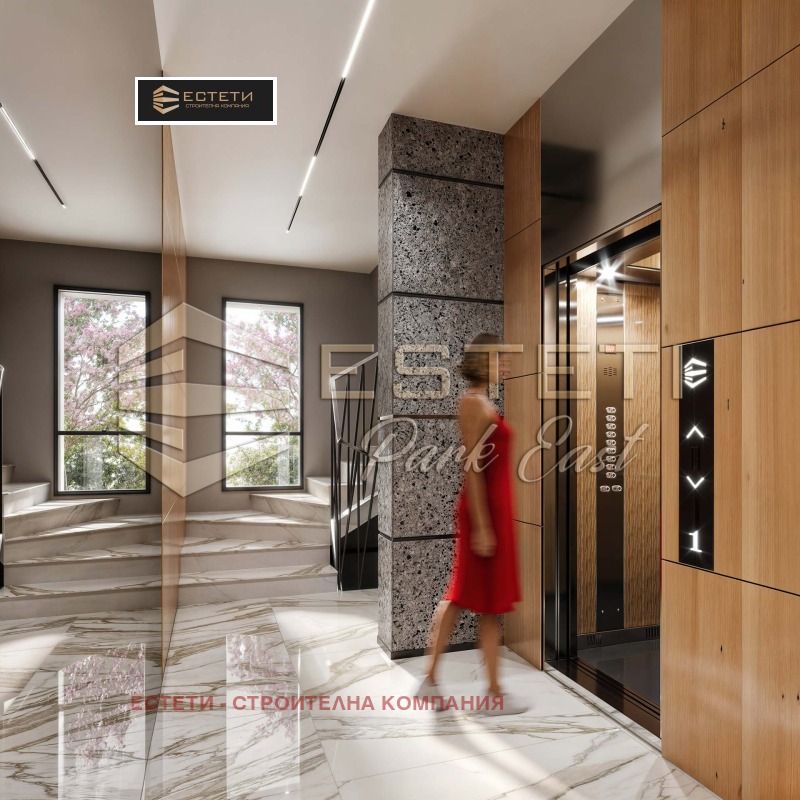 For Sale  2 bedroom Stara Zagora , Samara 3 , 94 sq.m | 57019176 - image [2]