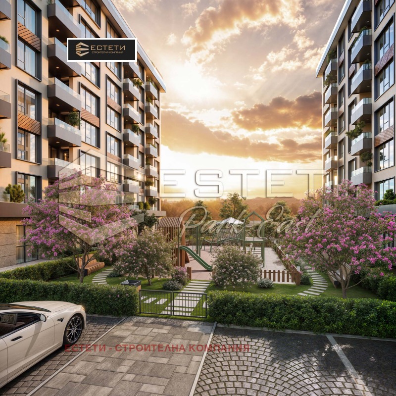 For Sale  2 bedroom Stara Zagora , Samara 3 , 94 sq.m | 57019176 - image [4]