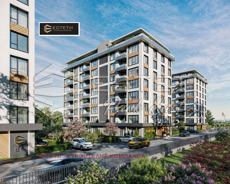For Sale  2 bedroom Stara Zagora , Samara 3 , 94 sq.m | 57019176 - image [9]