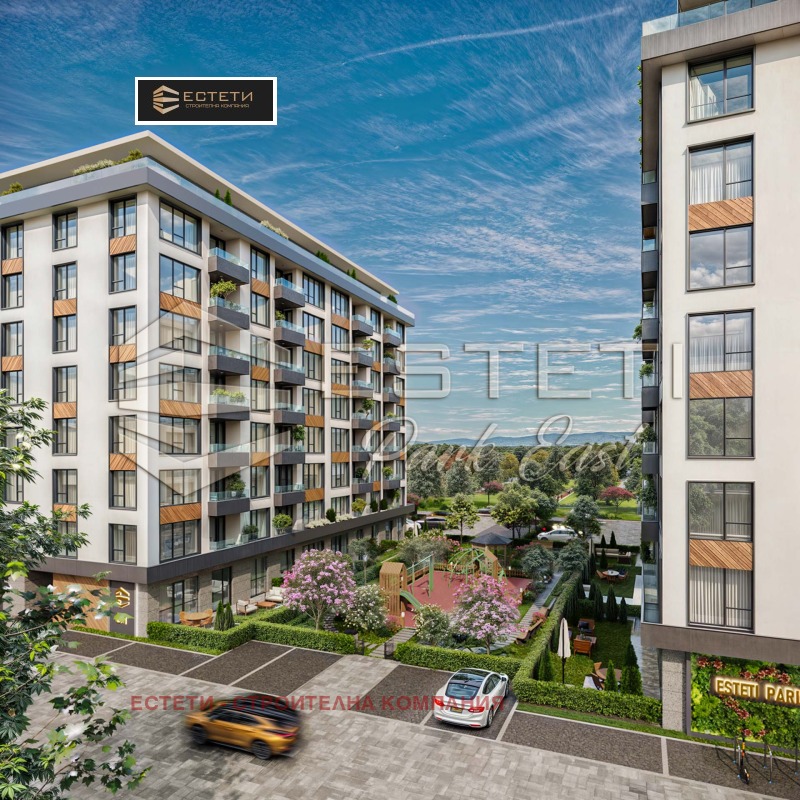 For Sale  2 bedroom Stara Zagora , Samara 3 , 94 sq.m | 57019176 - image [7]