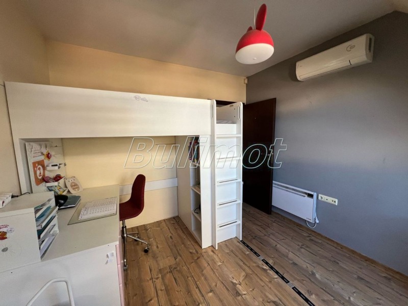 Na sprzedaż  2 sypialnie Warna , Festiwalen kompleks , 98 mkw | 15646851 - obraz [14]
