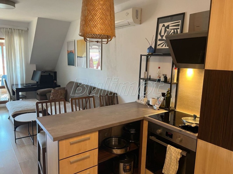 Na sprzedaż  2 sypialnie Warna , Festiwalen kompleks , 98 mkw | 15646851 - obraz [4]
