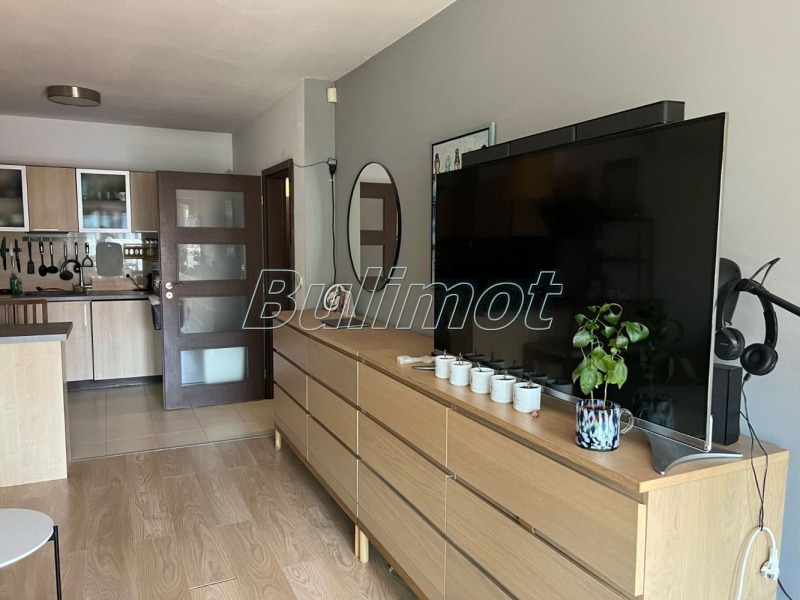 Na sprzedaż  2 sypialnie Warna , Festiwalen kompleks , 98 mkw | 15646851 - obraz [9]
