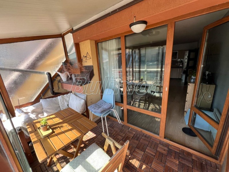 Na sprzedaż  2 sypialnie Warna , Festiwalen kompleks , 98 mkw | 15646851 - obraz [17]
