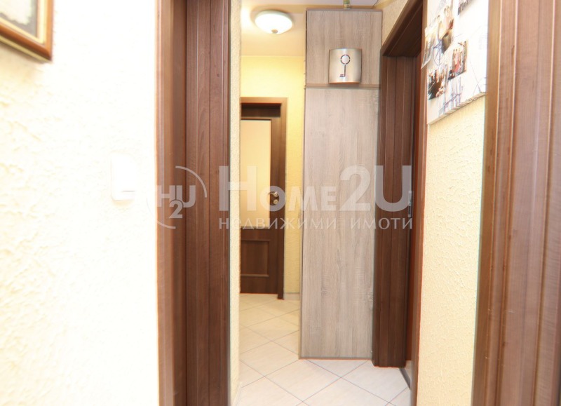 Продава  3-стаен град София , Зона Б-18 , 94 кв.м | 92212547 - изображение [9]