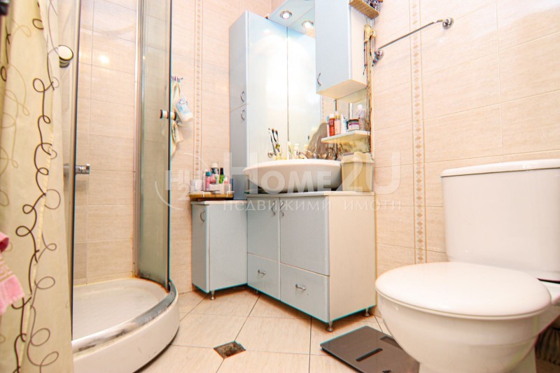 Продава  3-стаен град София , Зона Б-18 , 94 кв.м | 92212547 - изображение [11]