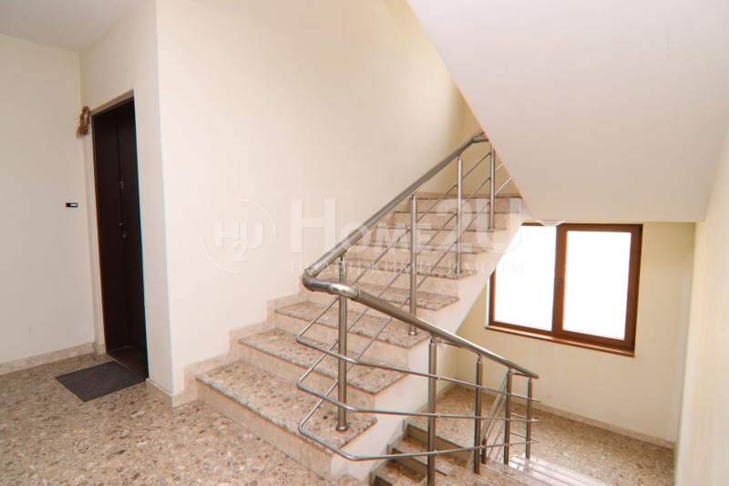 Продава  3-стаен град София , Зона Б-18 , 94 кв.м | 92212547 - изображение [13]