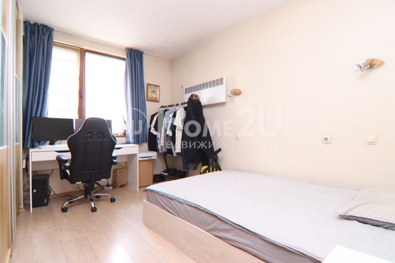 Продава  3-стаен град София , Зона Б-18 , 94 кв.м | 92212547 - изображение [10]