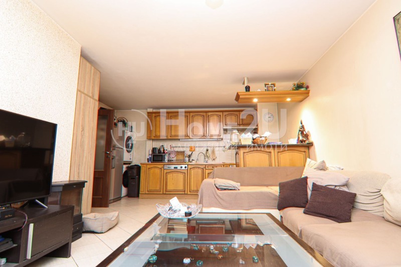 Продава  3-стаен град София , Зона Б-18 , 94 кв.м | 92212547 - изображение [3]