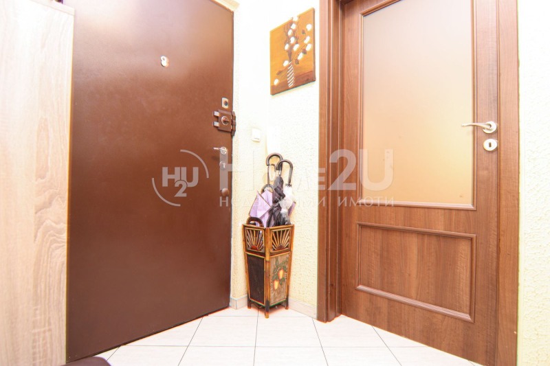 Продава  3-стаен град София , Зона Б-18 , 94 кв.м | 92212547 - изображение [7]