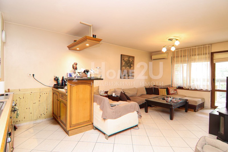 Продава  3-стаен град София , Зона Б-18 , 94 кв.м | 92212547 - изображение [4]