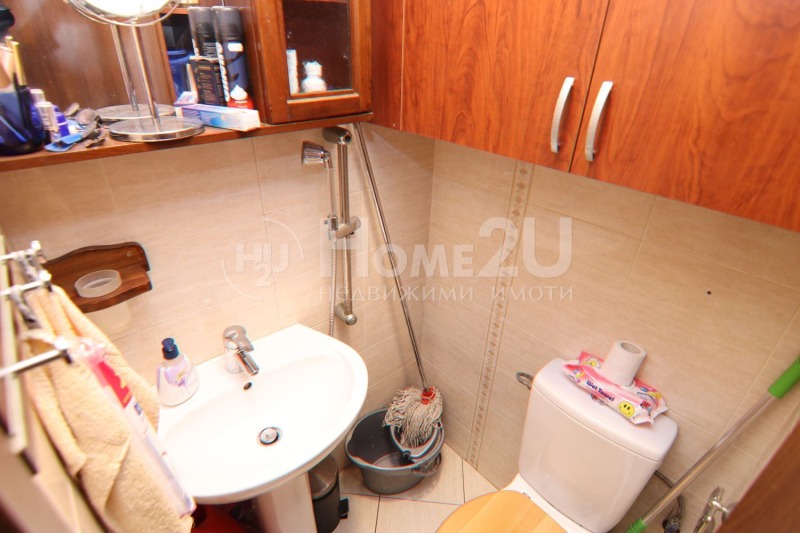 Продава  3-стаен град София , Зона Б-18 , 94 кв.м | 92212547 - изображение [12]