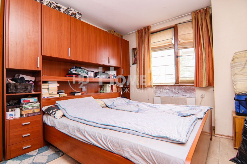 Продава  3-стаен град София , Зона Б-18 , 94 кв.м | 92212547 - изображение [8]