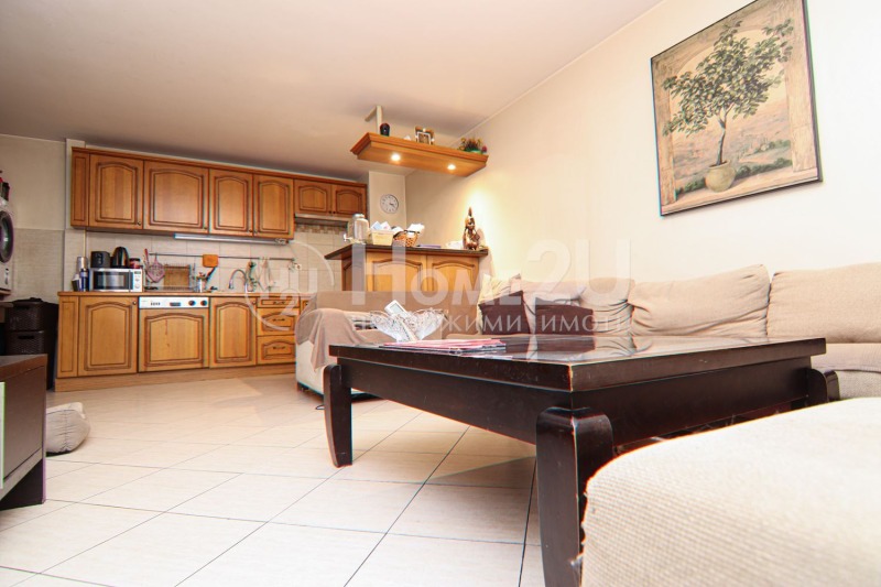 Продава  3-стаен град София , Зона Б-18 , 94 кв.м | 92212547 - изображение [2]