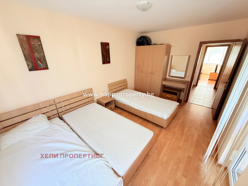 Продается  2 спальни область Бургас , к.к. Слънчев бряг , 72 кв.м | 11666750 - изображение [11]