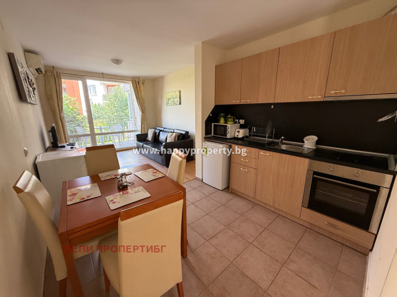 Продава  3-стаен, област Бургас, к.к. Слънчев бряг • 89 900 € • ID 95391191 — holmes.bg - [1] 
