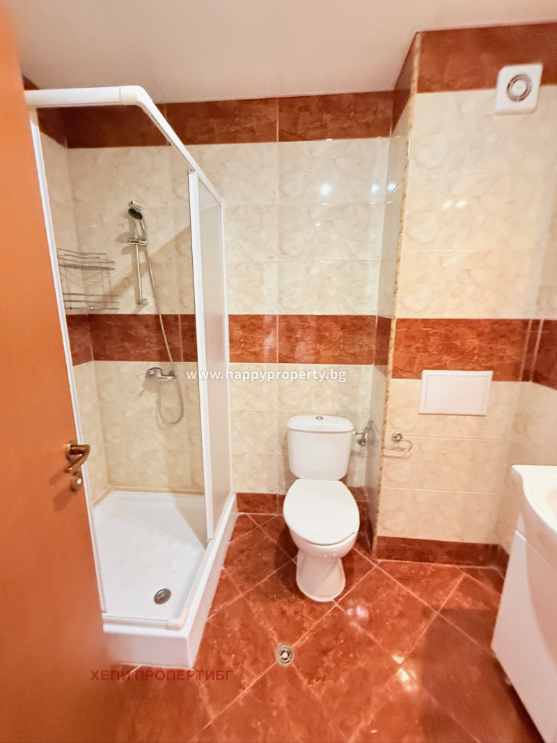 Продается  2 спальни область Бургас , к.к. Слънчев бряг , 72 кв.м | 11666750 - изображение [15]