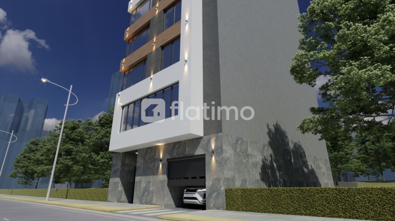 Продава 3-СТАЕН, гр. София, Банишора, снимка 2 - Апартаменти - 51972857