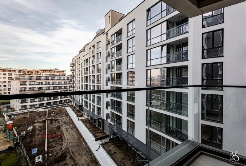 Продава 3-СТАЕН, гр. София, Студентски град, снимка 13 - Апартаменти - 52293081