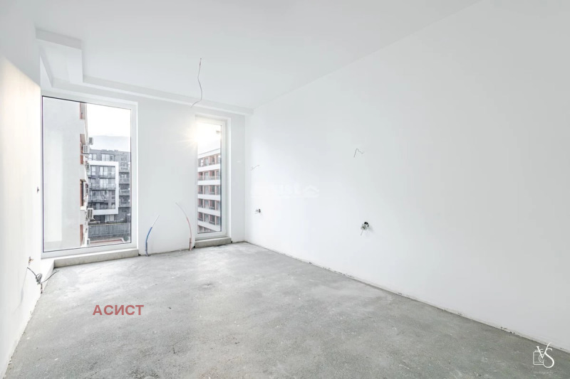 Продава 3-СТАЕН, гр. София, Студентски град, снимка 4 - Апартаменти - 52293081