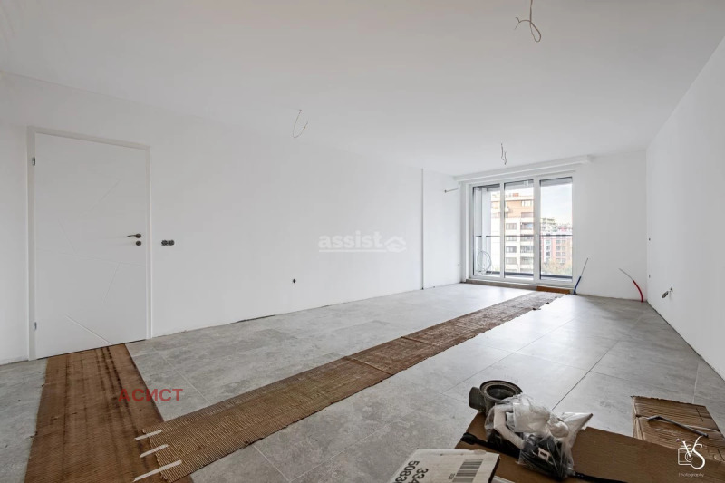 Продава 3-СТАЕН, гр. София, Студентски град, снимка 2 - Апартаменти - 52293081