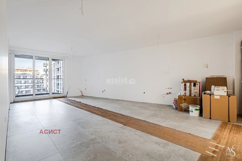 Продава 3-СТАЕН, гр. София, Студентски град