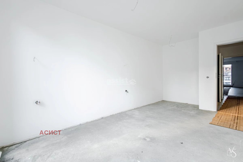 Продава 3-СТАЕН, гр. София, Студентски град, снимка 8 - Апартаменти - 52293081