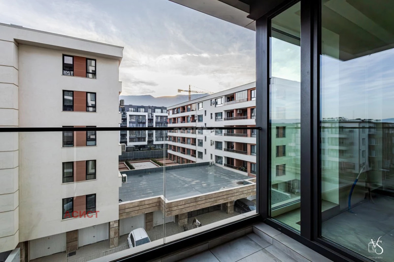 Продава 3-СТАЕН, гр. София, Студентски град, снимка 12 - Апартаменти - 52293081