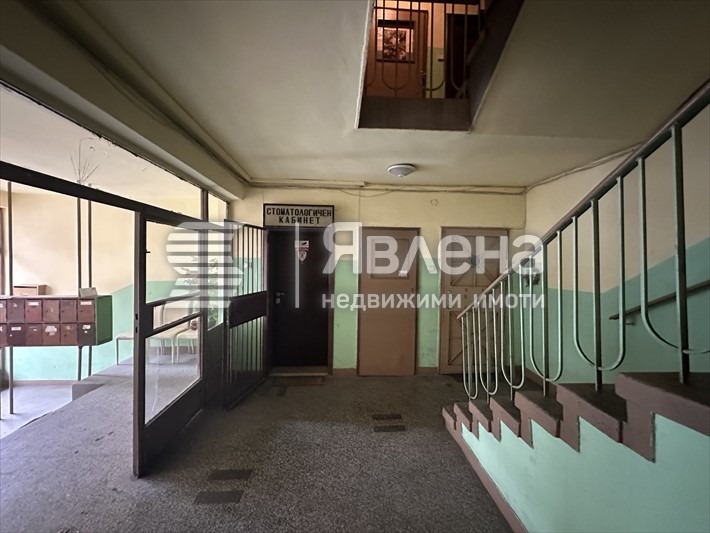 Продава 3-СТАЕН, гр. Пловдив, Кючук Париж, снимка 2 - Апартаменти - 53027509