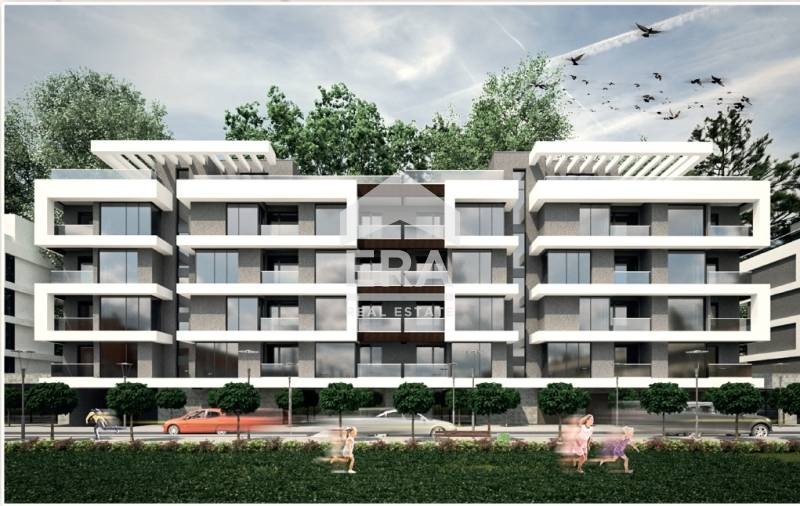 Продава 3-СТАЕН, гр. София, Модерно предградие, снимка 5 - Апартаменти - 54961204